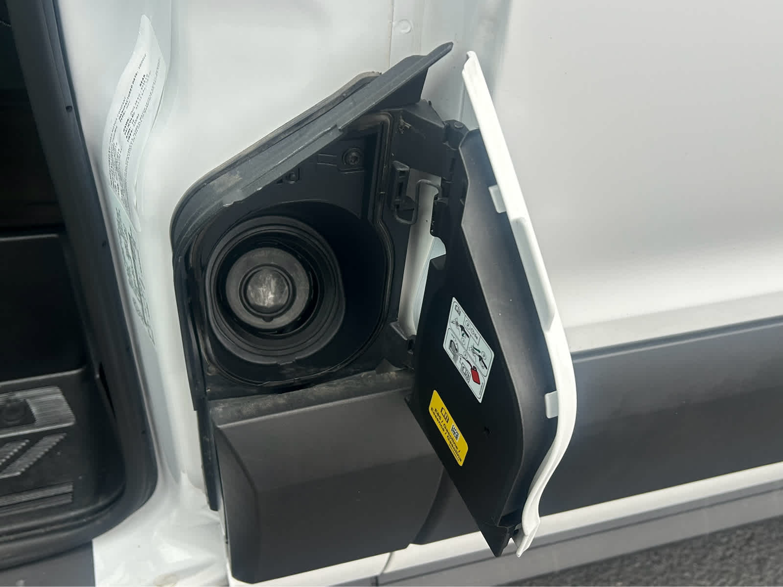 Used 2023 Ford Transit 250 - photo 15