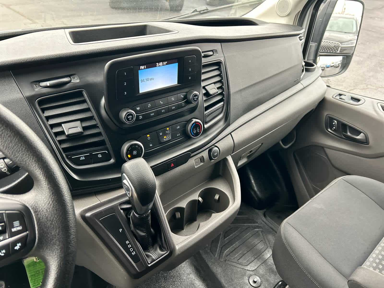 Used 2023 Ford Transit 250 - photo 30
