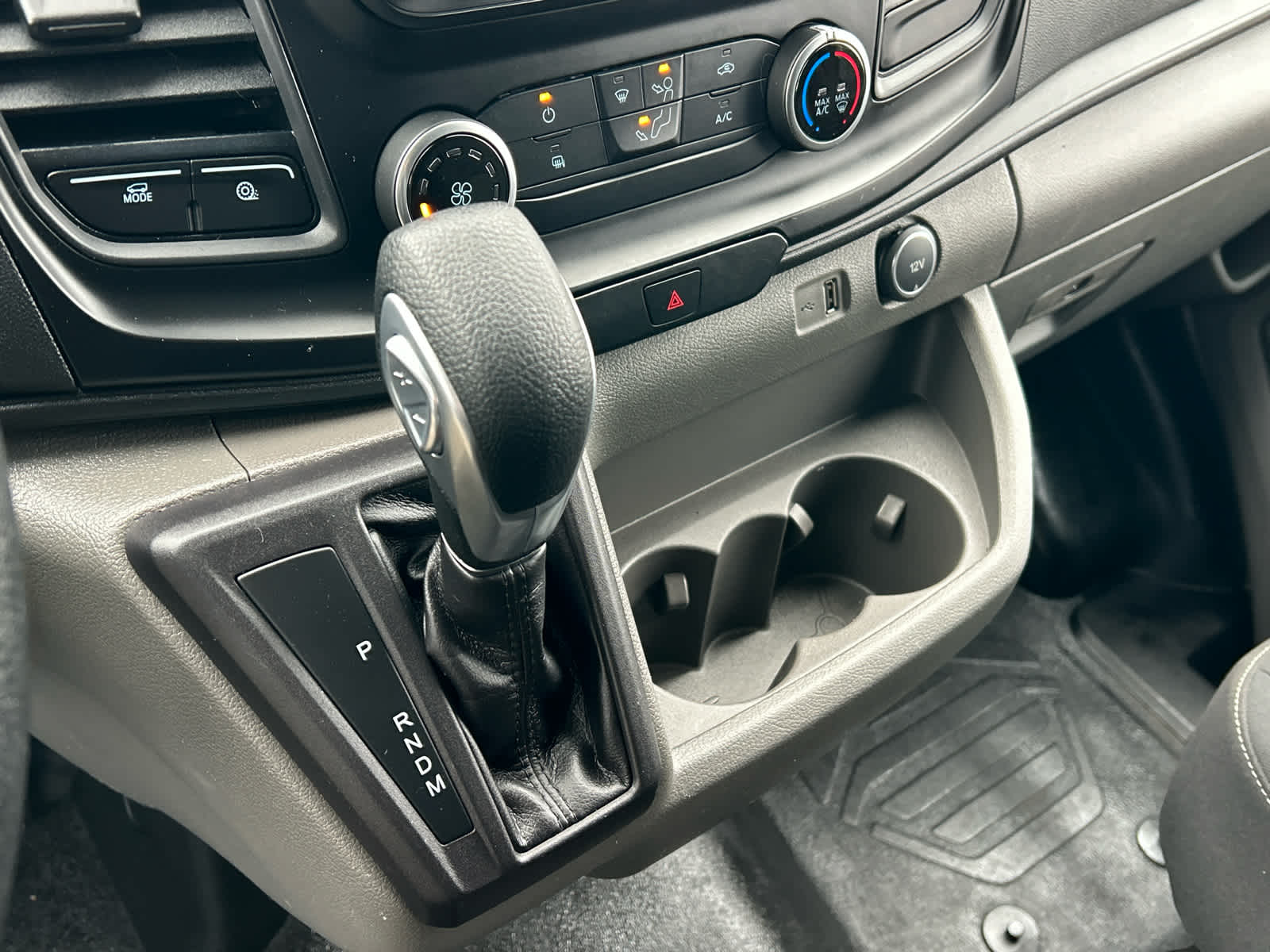 Used 2023 Ford Transit 250 - photo 36