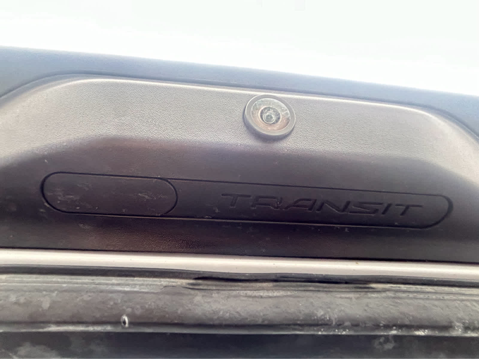 Used 2023 Ford Transit 250 - photo 10