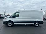 Used 2023 Ford Transit 250 Medium Roof Empty Cargo Van for sale #A398 - photo 3