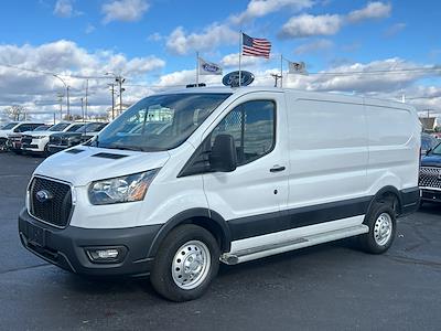 Used 2023 Ford Transit 250 Low Roof Empty Cargo Van for sale #A399 - photo 1