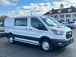 Used 2023 Ford Transit 250 Low Roof Empty Cargo Van for sale #A399 - photo 4