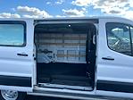 Used 2023 Ford Transit 250 Low Roof Empty Cargo Van for sale #A399 - photo 6