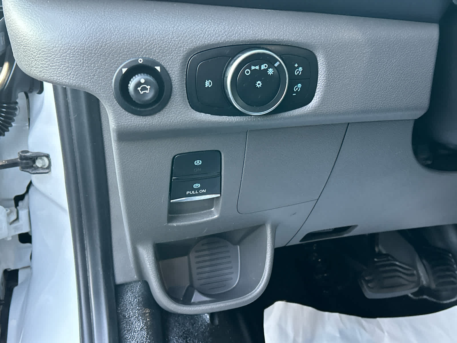 Used 2023 Ford Transit 250 - photo 20