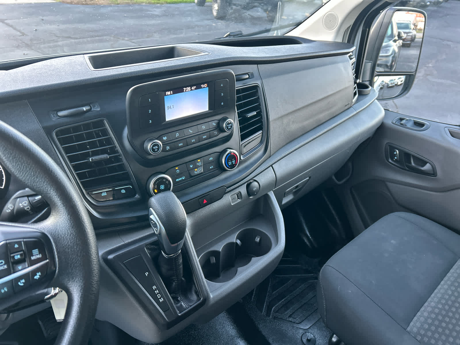 Used 2023 Ford Transit 250 - photo 26
