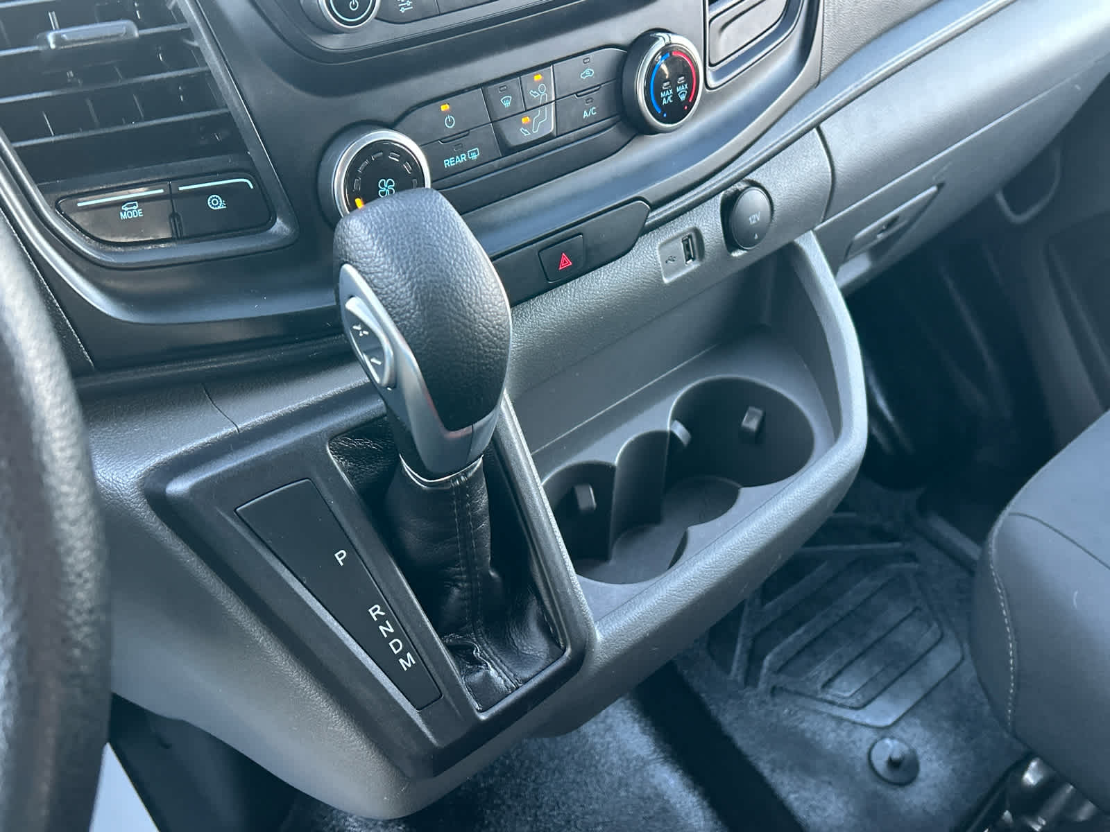 Used 2023 Ford Transit 250 - photo 31