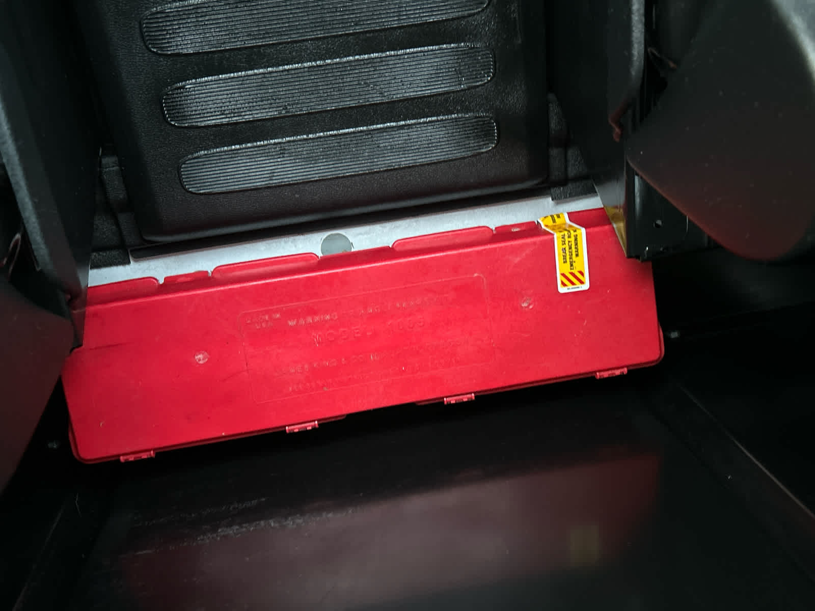 Used 2023 Ford Transit 250 - photo 34