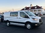 Used 2023 Ford Transit 250 Low Roof Empty Cargo Van for sale #A400 - photo 2