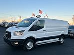 Used 2023 Ford Transit 250 Low Roof Empty Cargo Van for sale #A400 - photo 3