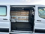 Used 2023 Ford Transit 250 Low Roof Empty Cargo Van for sale #A400 - photo 5