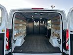 Used 2023 Ford Transit 250 Low Roof Empty Cargo Van for sale #A400 - photo 7