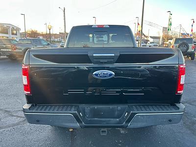 Used 2019 Ford F-150 XLT Super Cab for sale #A403 - photo 2