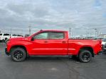 Used 2019 Chevrolet Silverado 1500 Custom Crew Cab for sale #A408 - photo 3