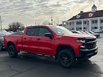 Used 2019 Chevrolet Silverado 1500 Custom Crew Cab for sale #A408 - photo 4