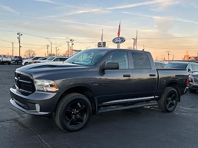 Used 2019 Ram 1500 Classic Tradesman Crew Cab for sale #A409 - photo 1