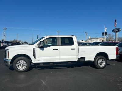 Used 2024 Ford F-350 XL Crew Cab for sale #A420 - photo 1