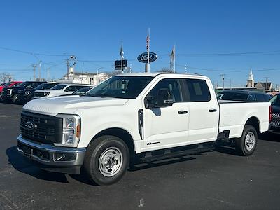 Used 2024 Ford F-350 XL Crew Cab for sale #A420 - photo 2