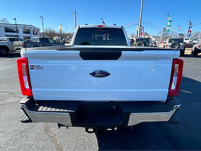 Used 2024 Ford F-350 XL Crew Cab for sale #A420 - photo 2