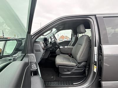 Used 2024 Ford F-150 XLT SuperCrew Cab for sale #A446 - photo 1