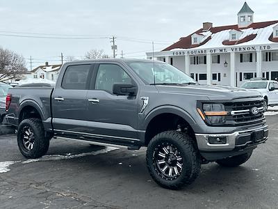 Used 2024 Ford F-150 - photo 1