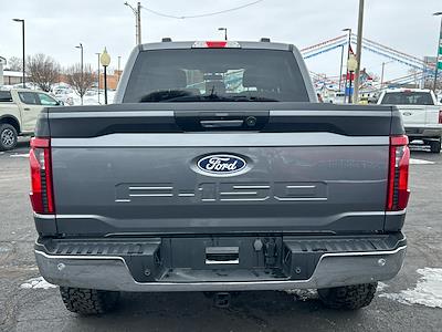 Used 2024 Ford F-150 - photo 1