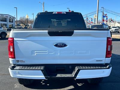 Used 2023 Ford F-150 XLT SuperCrew Cab for sale #A447 - photo 2