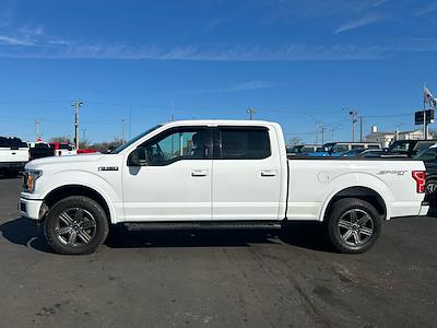 Used 2020 Ford F-150 - photo 1