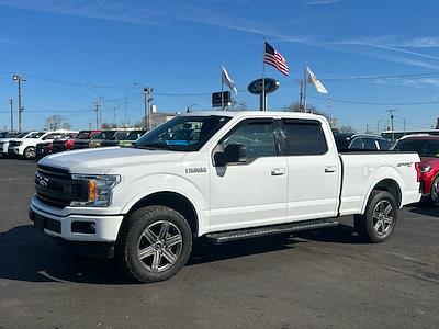 Used 2020 Ford F-150 - photo 1