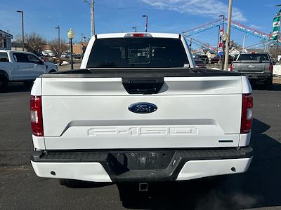 Used 2020 Ford F-150 - photo 1