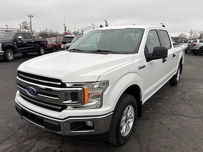 Used 2019 Ford F-150 - photo 1