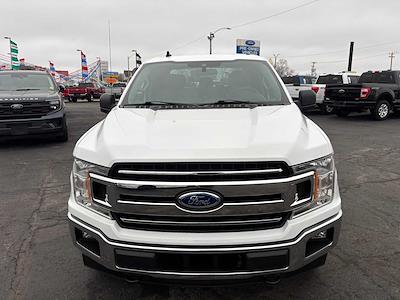 Used 2019 Ford F-150 - photo 1