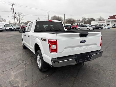 Used 2019 Ford F-150 - photo 1