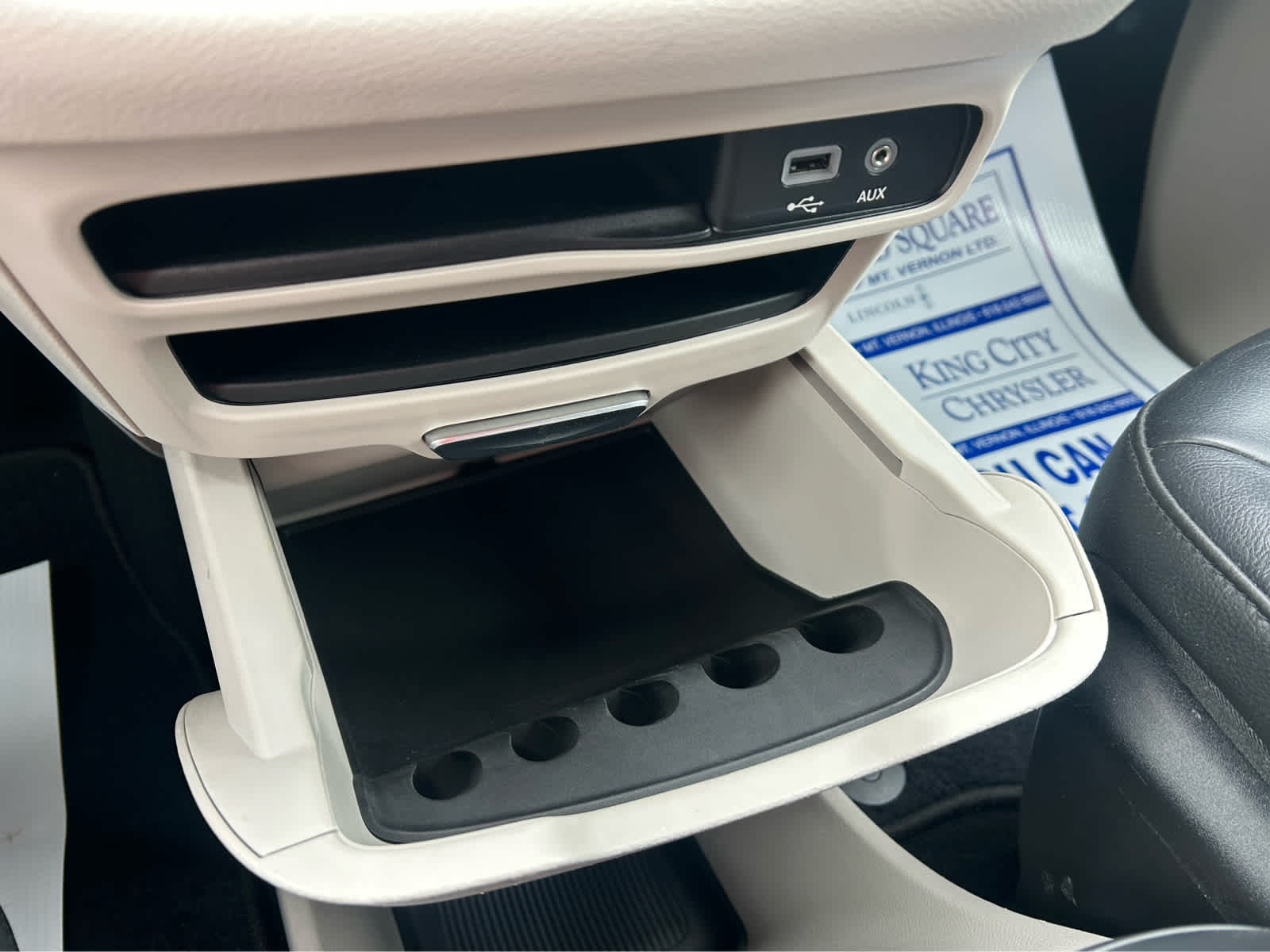 Used 2018 Chrysler Pacifica - photo 46