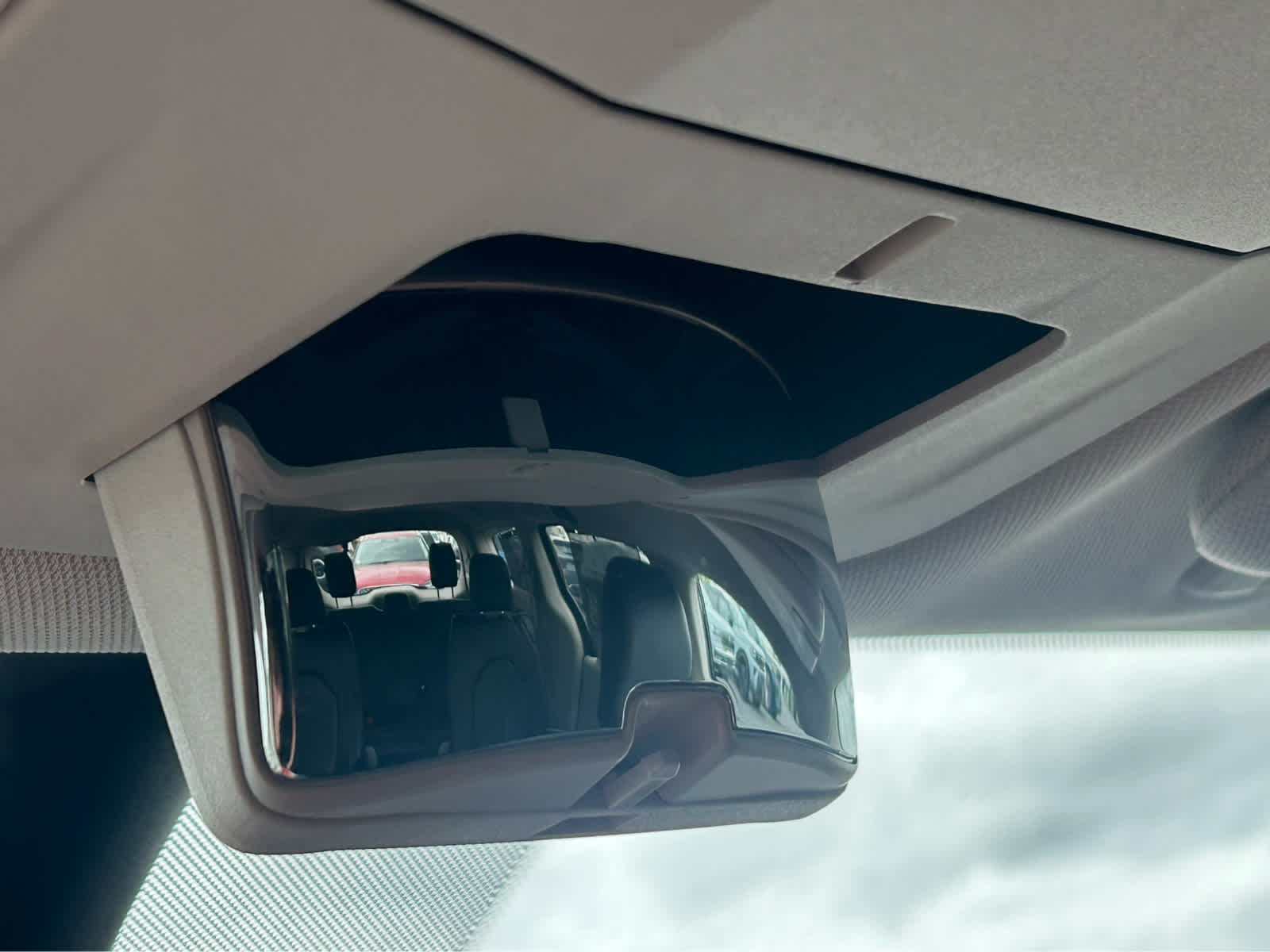 Used 2018 Chrysler Pacifica - photo 49