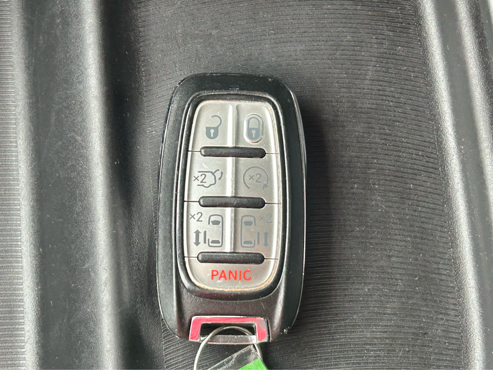 Used 2018 Chrysler Pacifica - photo 53
