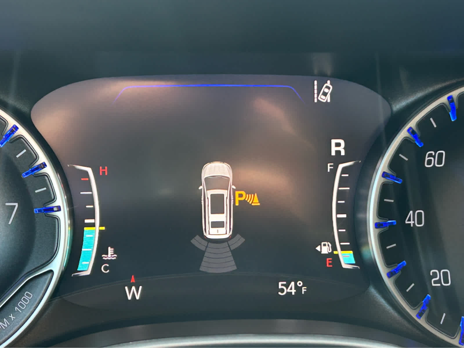 Used 2023 Chrysler Pacifica - photo 35