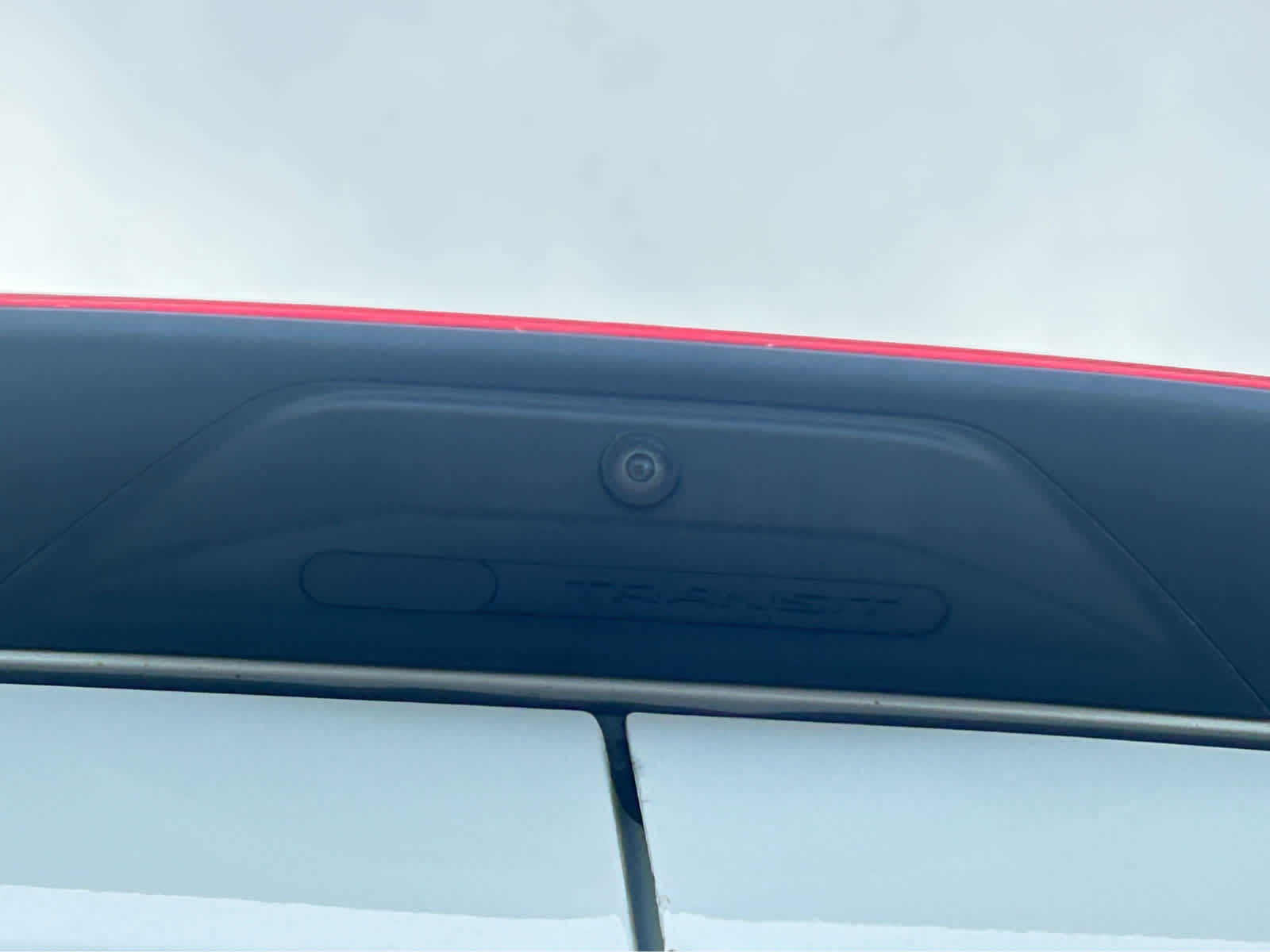 Used 2023 Ford Transit 250 - photo 9