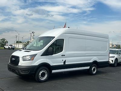 2023 Ford Transit 250 High Roof RWD Empty Cargo Van for sale #A536 - photo 2
