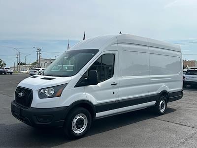 2025 Ford Transit 250 High Roof RWD Empty Cargo Van for sale #A591 - photo 2