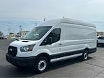 2025 Ford Transit 250 High Roof RWD Empty Cargo Van for sale #A591 - photo 2