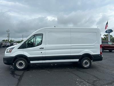 2024 Ford Transit 250 Medium Roof RWD Empty Cargo Van for sale #A610 - photo 1