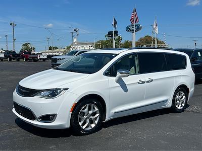 2020 Chrysler Pacifica FWD Minivan for sale #A624A - photo 2