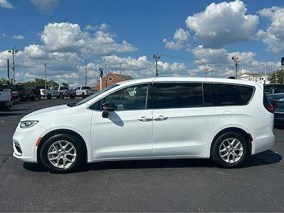 2024 Chrysler Pacifica FWD Minivan for sale #A648 - photo 1