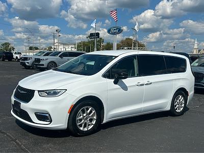 2024 Chrysler Pacifica FWD Minivan for sale #A648 - photo 2