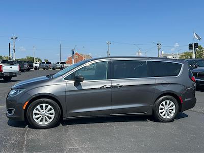 2018 Chrysler Pacifica FWD Minivan for sale #A673 - photo 1