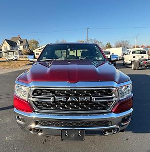 Used 2023 Ram 1500 Big Horn Quad Cab for sale #CA246B - photo 2
