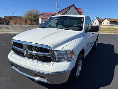 Used 2019 Ram 1500 Classic Tradesman Regular Cab for sale #CA366 - photo 2