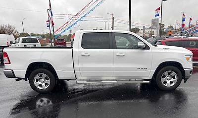 Used 2022 Ram 1500 Big Horn Crew Cab for sale #CA375 - photo 2