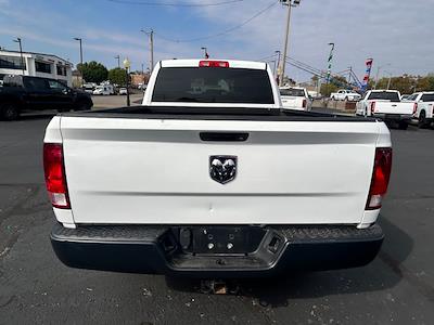 Used 2018 Ram 1500 Tradesman Quad Cab for sale #CONSIGN35 - photo 2